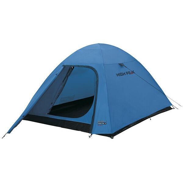 

High Peak Kiruna 3 Blue/Grey (925397)