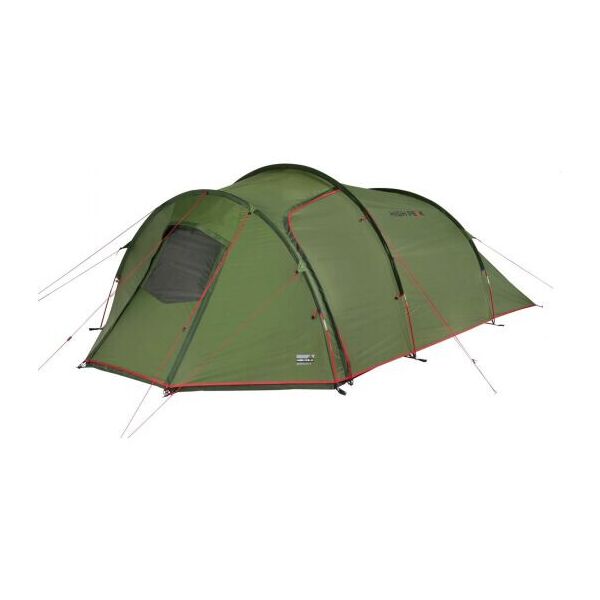 

High Peak Goshawk 4 Pesto/Red (10307) (928134)