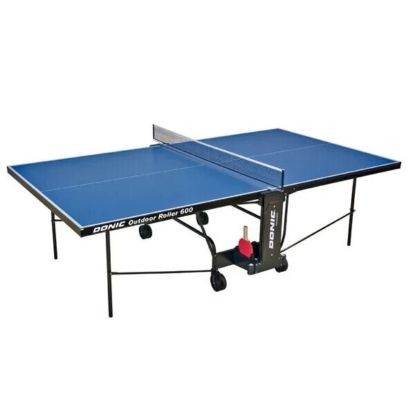 

Donic Outdoor Roller 600 (230293)