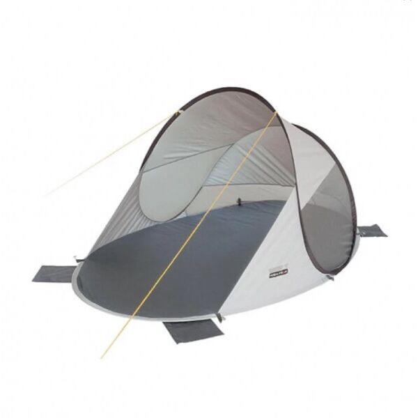 

High Peak Calobra 80 Aluminium/Dark Grey (10021)