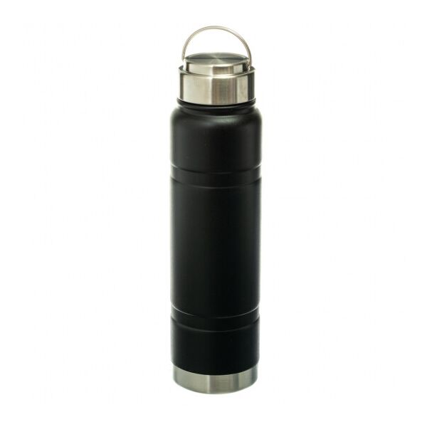 

Термос quot;Классикquot; 770 мл.черный (8715-001) Elso