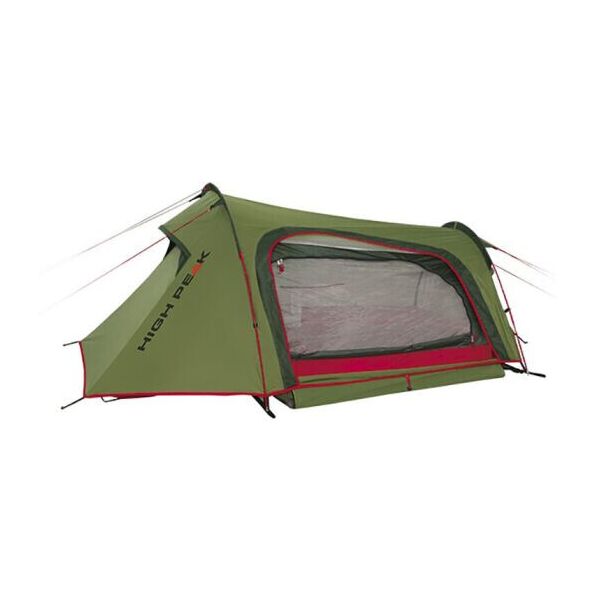 

High Peak Sparrow 2 Pesto/Red (10186) (925384)