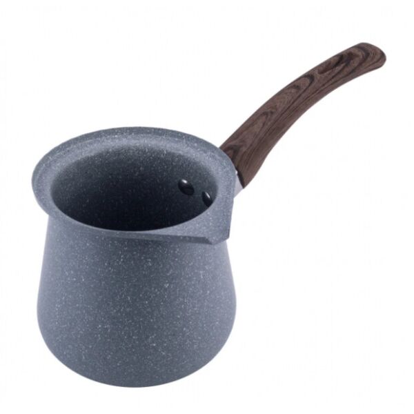 

Турка для кофе Kamille из углеродистой стали KM-0563