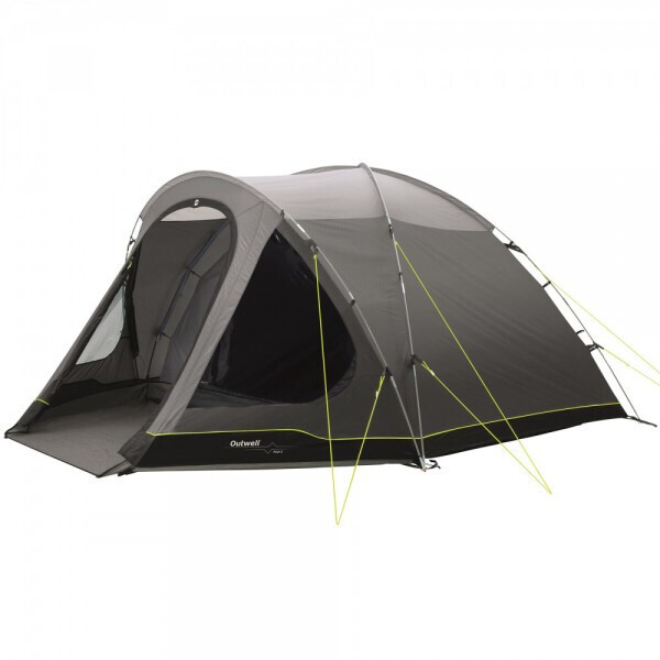 

Outwell Haze 5 Grey (111160)