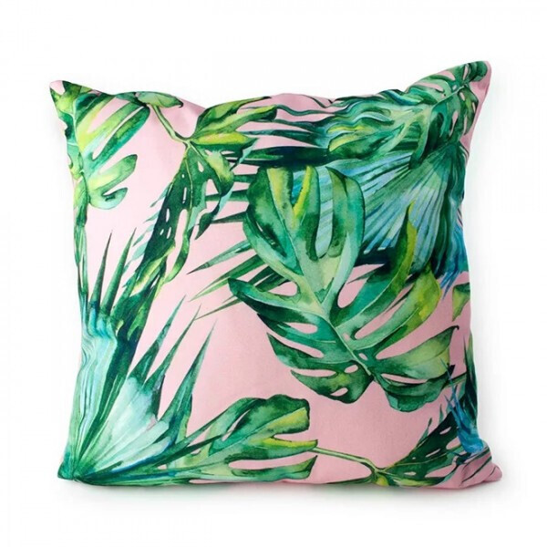 

Подушка декоративная Flora GAIA 40x40 см. 30437