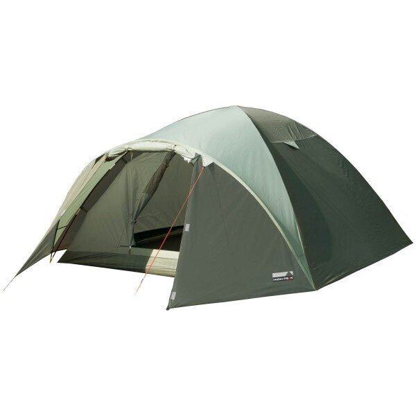 

High Peak Nevada 4 Light Dark Olive/Light Olive (10086) (929212)