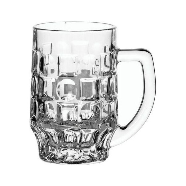 

Кружки для пива Pasabahce Pub 500мл 2шт MHL-55289