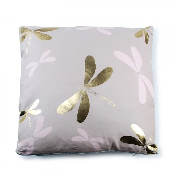 

Подушка декоративная Flora 40x40 см. 30434
