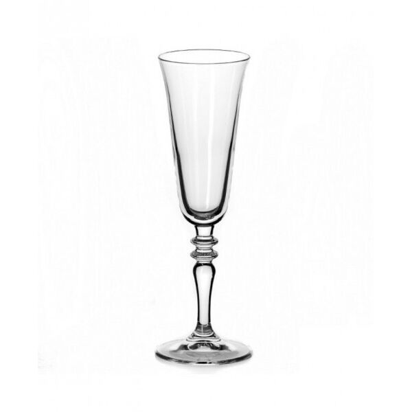 

Фужеры Pasabahce Vintage для шампанского 190мл 2шт MHL-440283