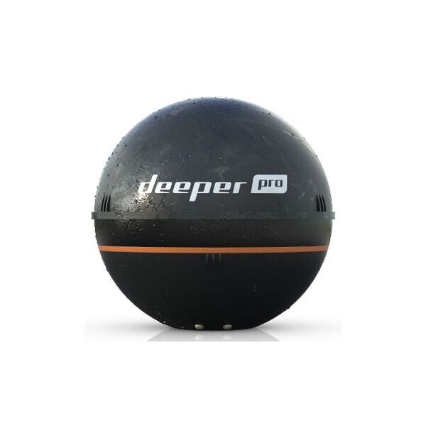 

Deeper Smart Sonar PRO
