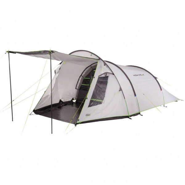 

High Peak Sorrent 4.0 Nimbus Grey (929202)