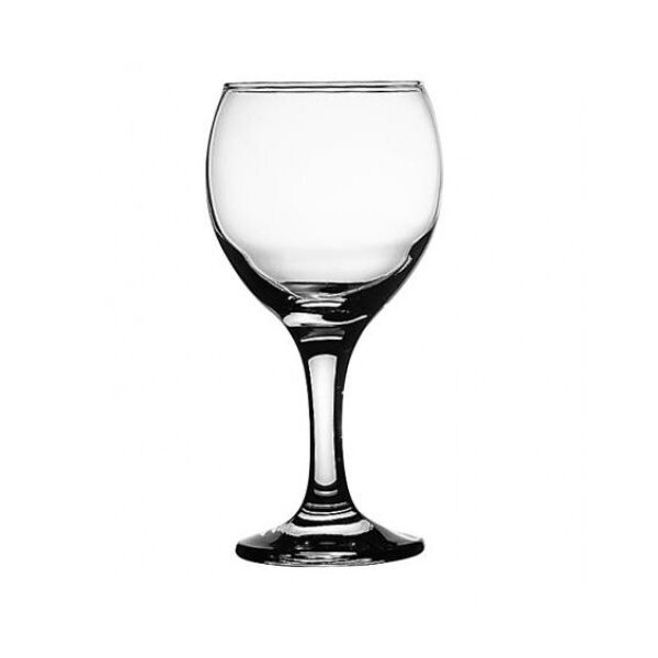 

Набор бокалов Pasabahce Bistro 290мл 6шт MHL-44411