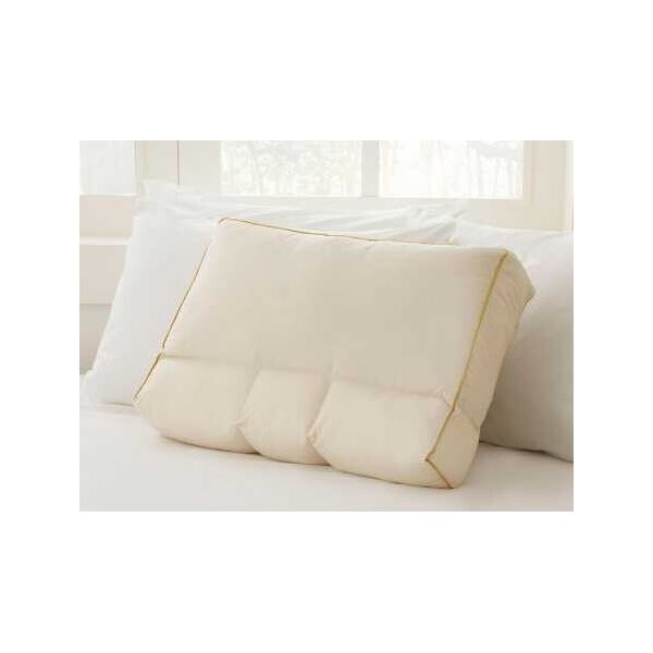 

Comfort Medical Подушка 60х40х12 см EH