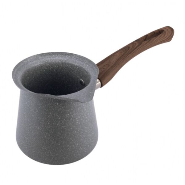 

Турка для кофе Kamille из углеродистой стали KM-0564
