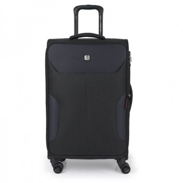 

Gabol Nordic (S) Black (118522-001)