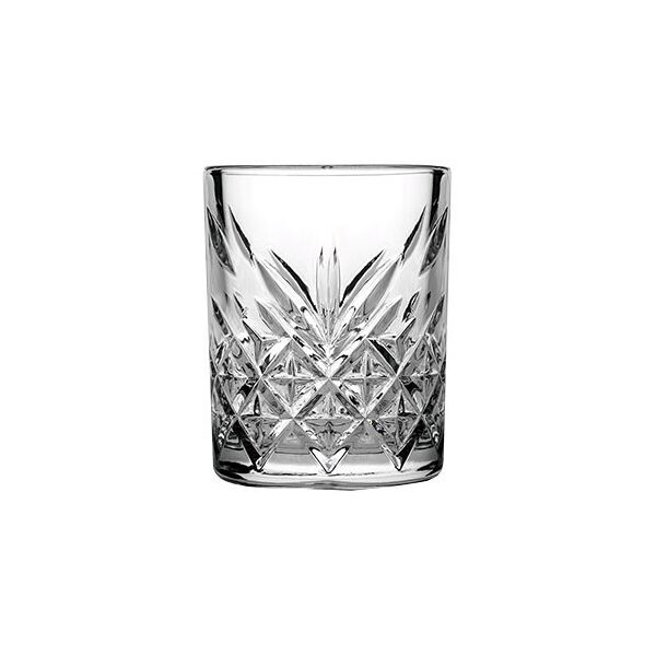 

Набор стопок Pasabahce Timeless 62мл 4 шт MHL-52780