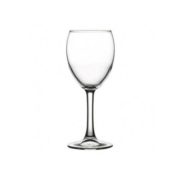 

Бокал для вина 1шт Pasabahce Imperial Plus 240мл MHL-44799-SL
