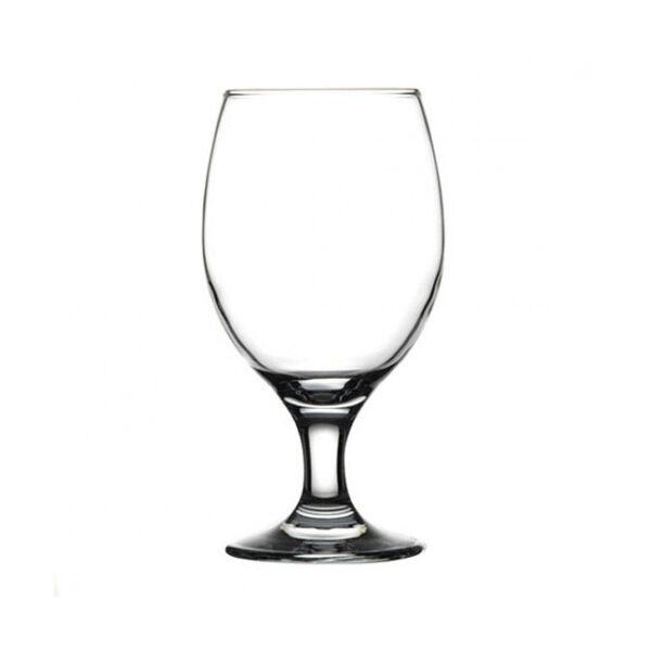 

Набор бокалов для пива Pasabahce Bistro 400 мл 6 шт MHL-44417