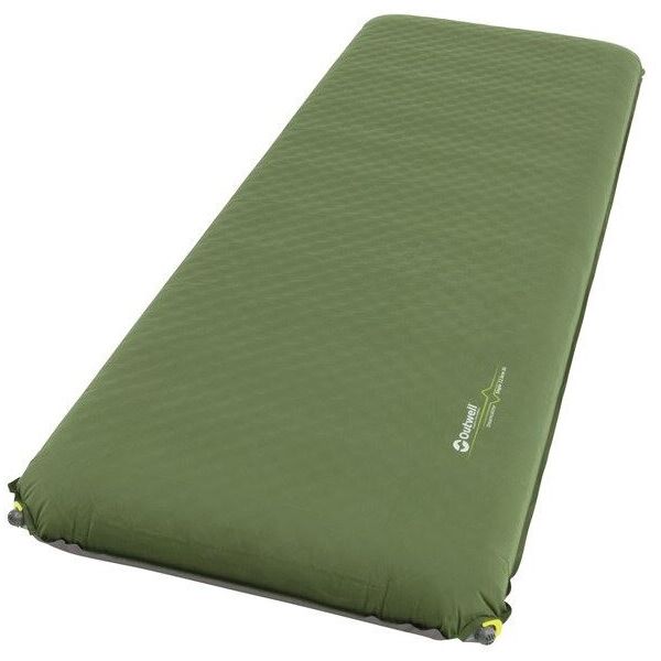 

Outwell Self-inflating Mat Dreamcatcher Single 12 cm XL Green (290311)