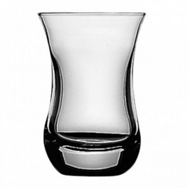 

Набор стаканов для чая и кофе Pasabahce Teaamp;Coffee 160мл 6шт MHL-62511