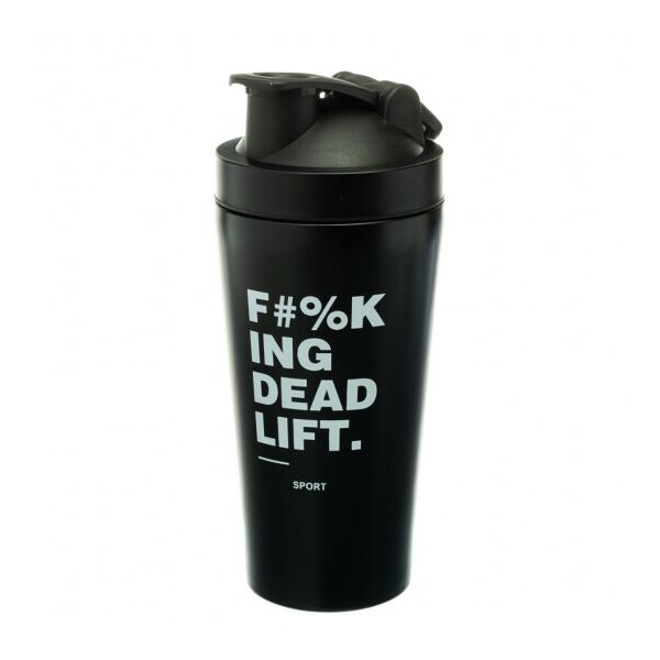 

Термос quot;Айришquot;1л. черный (8713-009) Elso