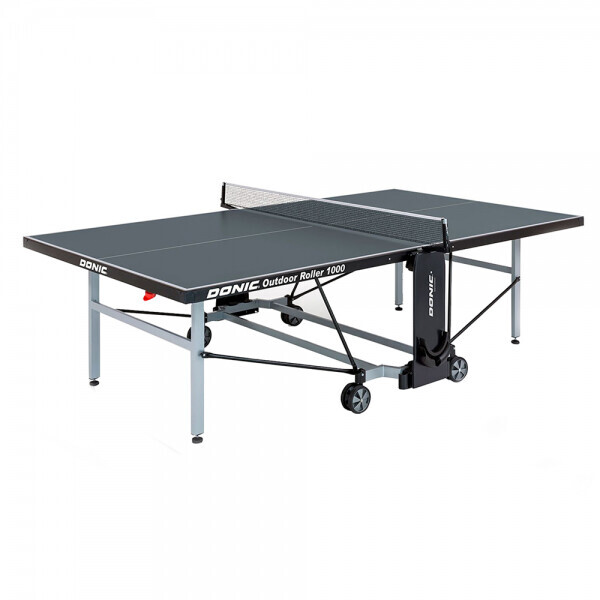 

Donic Outdoor Roller 1000 Антрацит (230291-A)