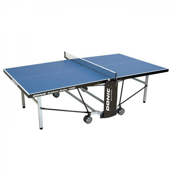 

Donic Outdoor Roller 1000 Синий (230291)