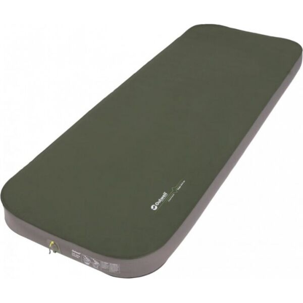 

Outwell Self-inflating Mat Dreamhaven Single 7.5 cm Elegant Green (400009)