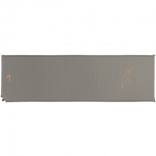 

Easy Camp Self-inflating Siesta Mat Single 1.5 cm Grey (300059)