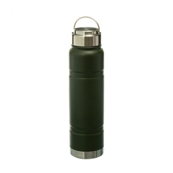 

Термос quot;Классикquot; 770 мл.зеленый (8715-001) Elso