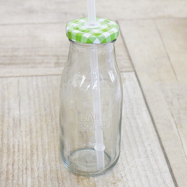 

Бутылка Zala стекло h16см 320ml Present 2767800 зеленый