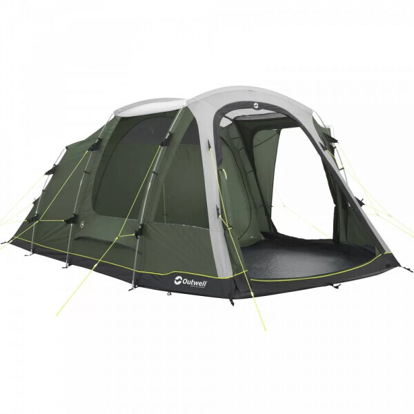 

Outwell Springwood 5 Green (111211)