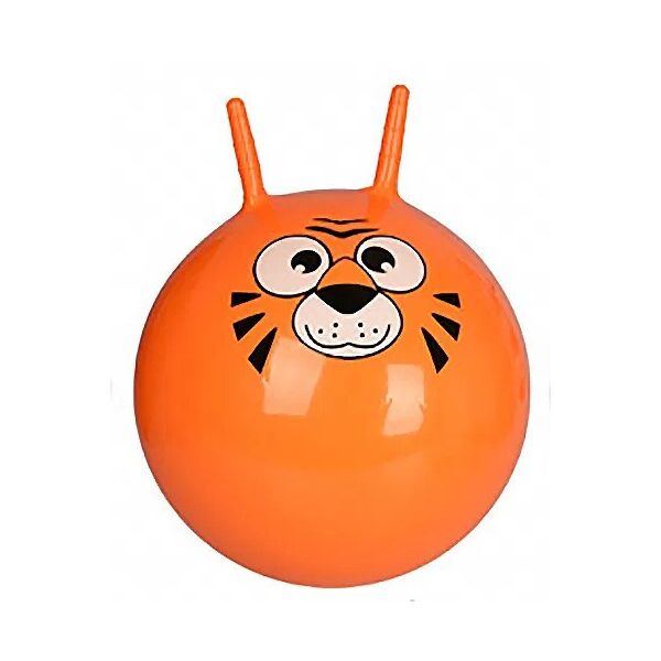 

Bambi MS 0483-2 Оранжевый