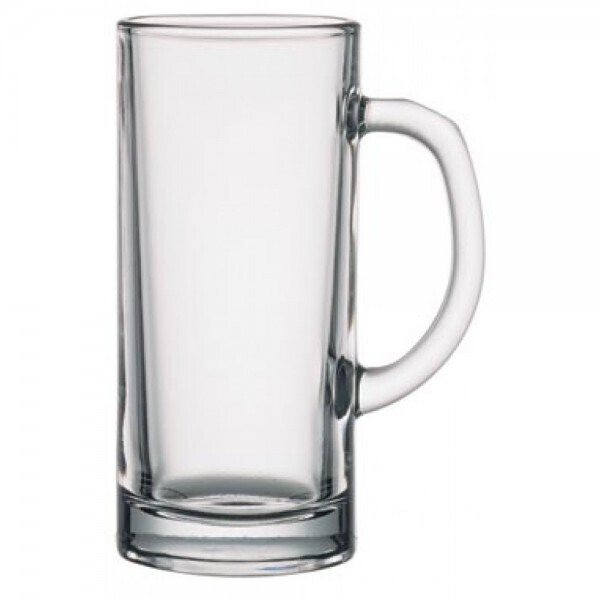 

Бокал для пива 1шт Pasabahce Pub 300мл MHL-55439-SL