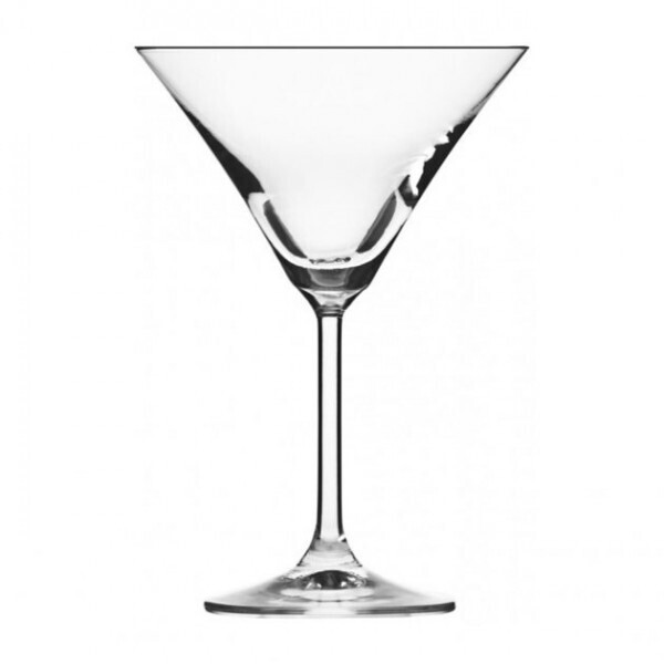 

Бокалы Pasabahce Enoteca для мартини 215мл 6 шт MHL-440061