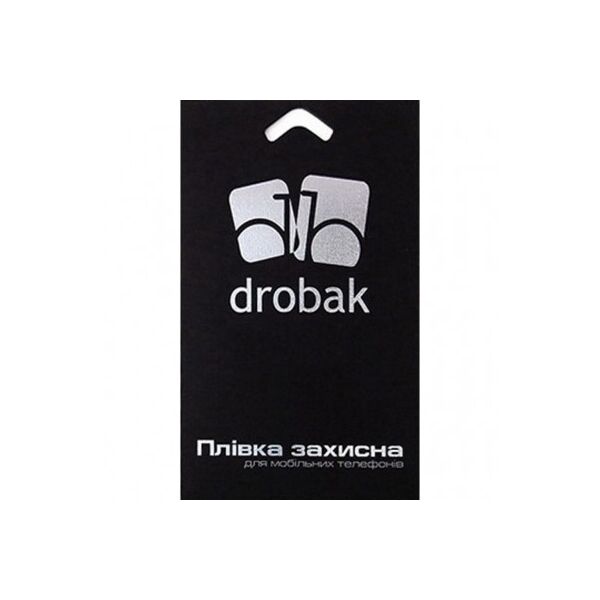 

Плівка захисна Drobak для Samsung Galaxy A3 (508981)
