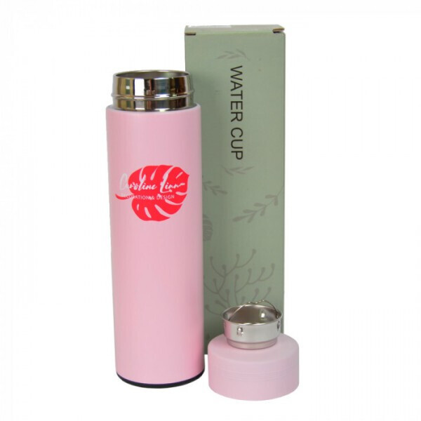 

Термос Art The garden 480 мл BT021