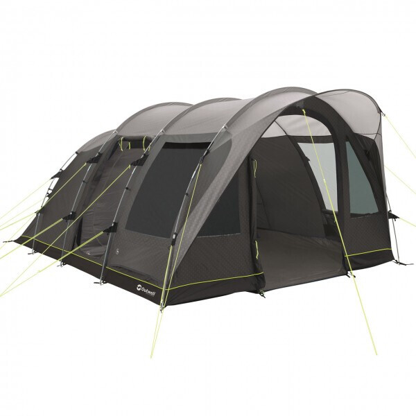 

Outwell Lawndale 500 Grey (111163)