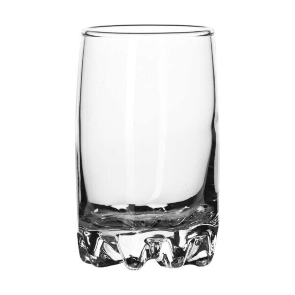 

Стаканы Pasabahce Sylvana для коктейлей и сока 185мл 6шт MHL-42413