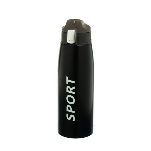 

Термос quot;Sportquot; 750 мл. черный (8715-007) Elso