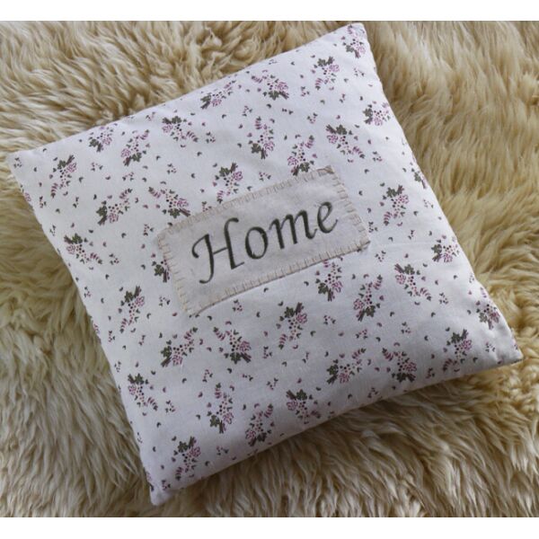 

Подушка цветочная Present Home GM09-J8035