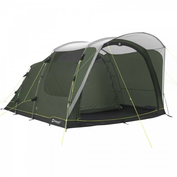 

Outwell Oakwood 5 Green (111209)