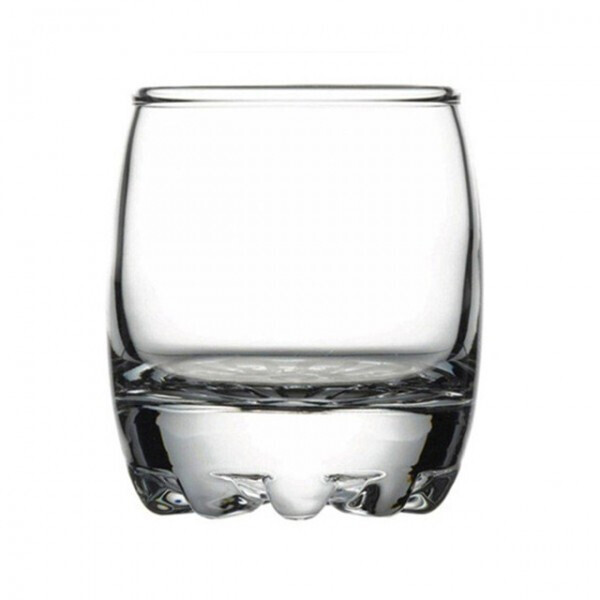 

Набор стопок Pasabahce Sylvana 80мл 6шт MHL-42244