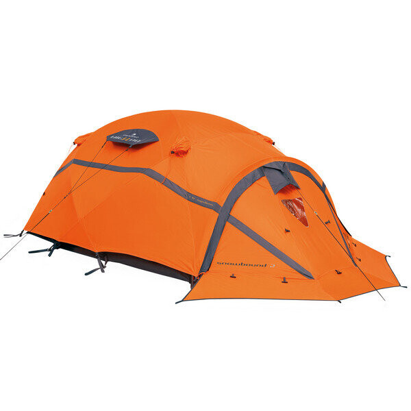 

Ferrino Snowbound 2 Orange (99098DAFR) (923870)