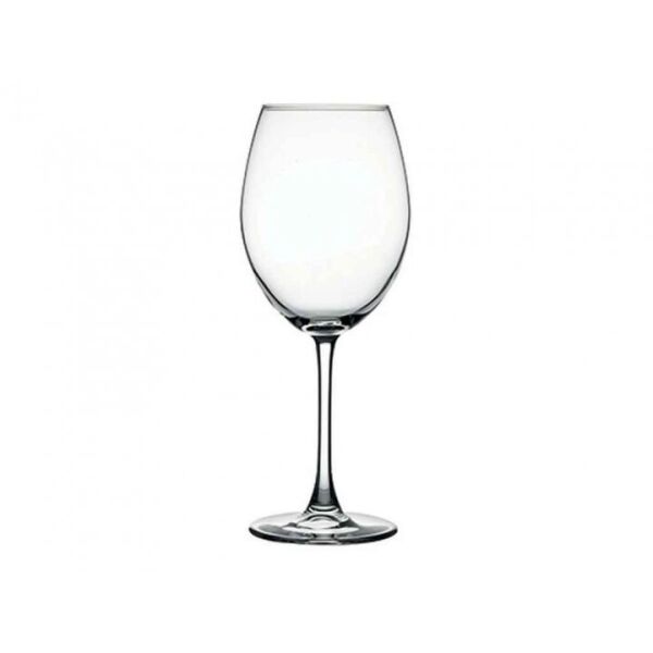 

Набор бокалов для вина Pasabahce Enoteca 615мл 6 шт MHL-44738