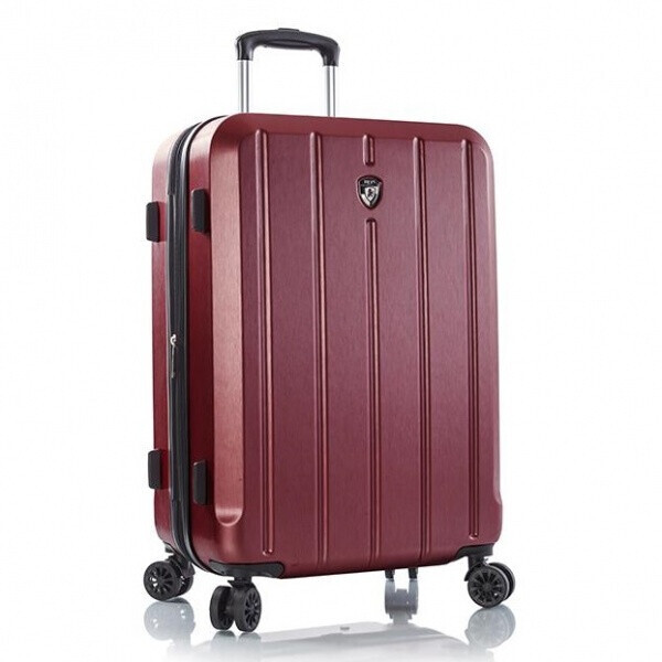 

Heys Para-Lite (M) Red (10122-0003-26)