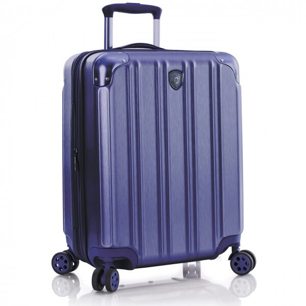 

Heys DuoTrak (S) Navy (10145-0028-21)