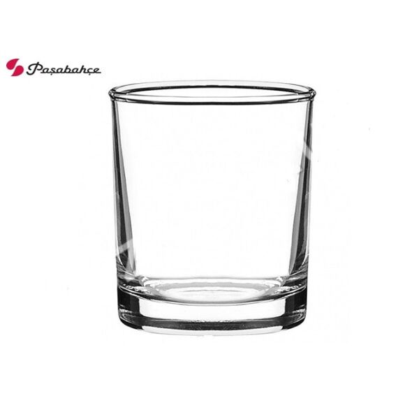 

Стакан Pasabahce MHL-42405-SL Istanbul, для виски 250мл