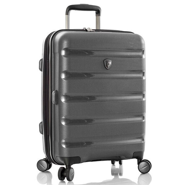 

Heys Metallix (S) Gunmetal (10107-0063-21)