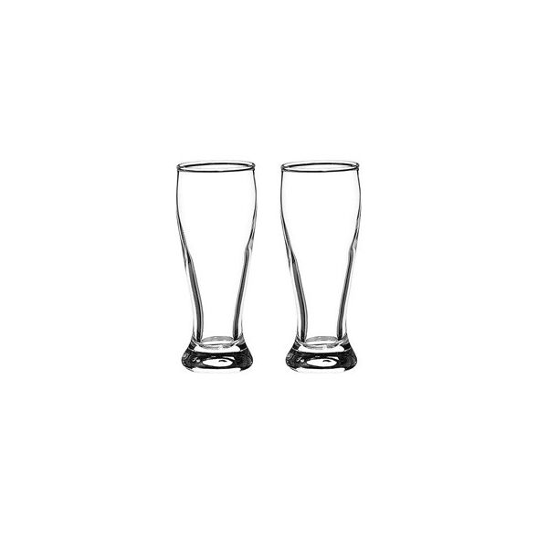 

Бокалы для пива Pasabahce MHL-41792 Pub 2шт 590мл